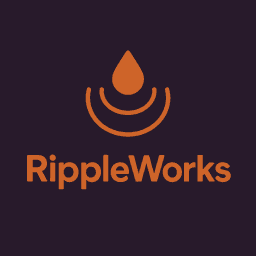 RippleWorks Logo